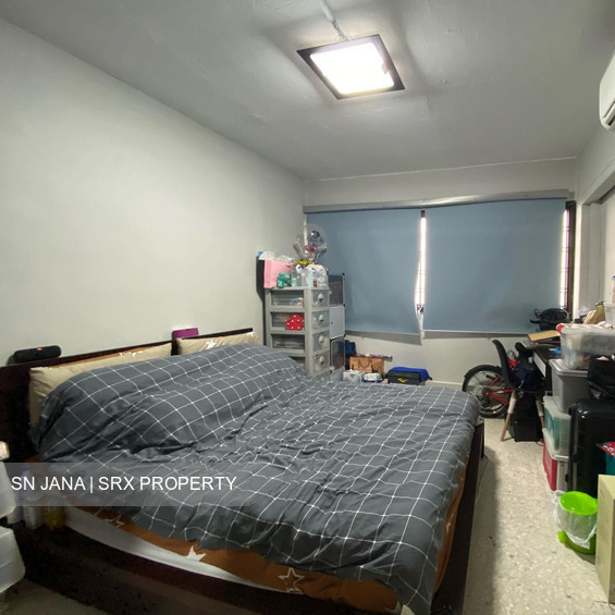Blk 414 Bedok North Avenue 2 (Bedok), HDB 5 Rooms #271880471
